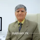 Dr. Javed Ul Hassan Chattha Eye Specialist Lahore