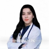 Dr. Rashmina Shoaib General Physician Karachi