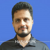 Assoc. Prof. Dr. Muhammad Usman Sheikh Diabetologist Lahore