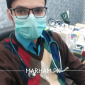 Pediatrician in Multan - Dr. Imran Maqsood