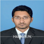 Ent Surgeon in Rahim Yar Khan - Dr. Hassan Abbasi