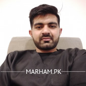 Physiotherapist in Islamabad - Muhammad Jahanzaib