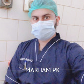 General Physician in Bahawalpur - Dr. Musab Umair