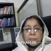 Gynecologist in Bahawalpur - Assoc. Prof. Dr. Shahida Zareen