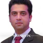 Dr. Ali Shakeel Medical Specialist Wazirabad