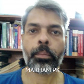 Dr. Ali Murtaza Dentist Karachi
