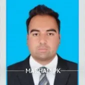 Raza Khan Psychologist Swat