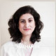 Assoc. Prof. Dr. Farrah Islam Eye Surgeon Islamabad