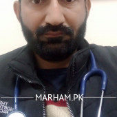 General Physician in Kot Addu - Dr. Muhammad Irfan Majeed