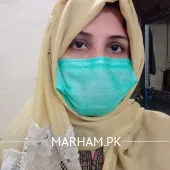 Dr. Bushra Naseem Khosa Pediatrician Khanewal