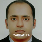 Medical Specialist in Layyah - Dr. Shamshad Shah