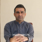 General Surgeon in Turbat - Dr. Hayat Baloch