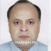 Dr. Noor Muhammad Shaikh Pediatrician Pano Aqil