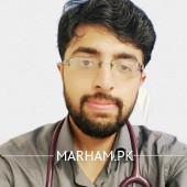 General Practitioner in Taxila - Dr. Muhamad Hamza