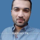 Dr. Rameez Waince General Physician Lahore