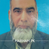 General Physician in Gujranwala - Dr. Muhammad Zaheer