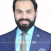 General Surgeon in Gujrat - Dr. Ahmed Shahzad