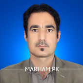 General Surgeon in Quetta - Dr. Irshad Ahmed Baloch
