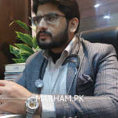 Dr. Adnan Qasim Hijama Specialist Lahore