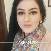 Dermatologist in Lahore - Dr. Zara Leghari