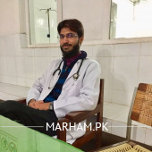 Internal Medicine Specialist in Rahim Yar Khan - Dr. Waqar Ahmad