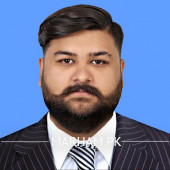 General Physician in Lalamusa - Dr. Abdul Haseeb