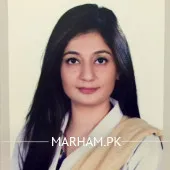 Dr. Tooba Khanum Ent Surgeon Karachi