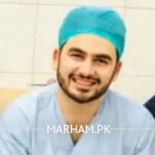 Lung Surgeon in Karachi - Dr. Misauq Mazcuri