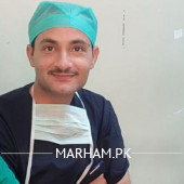 Dr. Sami Shah Ent Specialist Khuzdar