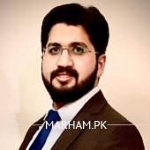 Dr. Hasnain Yasin General Practitioner Lahore
