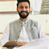 Medical Specialist in Gujrat - Dr. Muhammad Abdullah Zaman