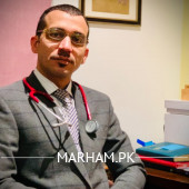 Dr. Muhammad Nawaz Neuro Surgeon Islamabad