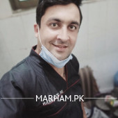 Dentist in Islamabad - Dr. M Zeeshan Sadiq