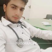 General Physician in Bahawalpur - Dr. Maaz Ullah Khan