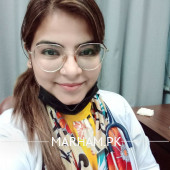Dr. Maria Qureshi Nephrologist Karachi