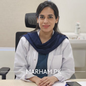 Dr. Samrah Laghari Family Medicine Karachi