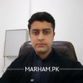 Pulmonologist / Lung Specialist in Peshawar - Dr. Jamal Umar