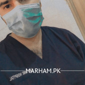 Dr. Syed Moiz Nadeem General Physician Lahore