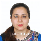 Dermatologist in Lahore - Dr. Nuzha Niazi