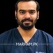 Dr. Owais Ahmad General Physician Lahore