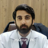 Dr. Sohaib Younas General Practitioner Lahore