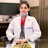 Dr. Mariam Sheikh Dentist Lahore