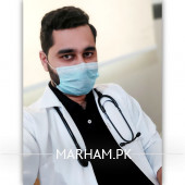 Pediatrician in Lodhran - Dr. Muhammad Taimur Ali