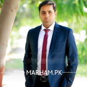Diabetologist in Vehari - Dr. Salman Sajjad