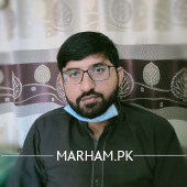 Medical Specialist in Nawabshah - Dr. Ali Kashif