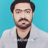 General Physician in Larkana - Dr. Ashfaque Ahmed