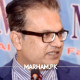 Dr. Nauman Zafar Khan Rheumatologist Karachi