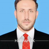 Dr. Muhammad Akram Family Medicine Peshawar