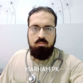 Diabetologist in Peshawar - Dr. Younas Khan