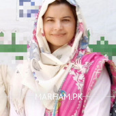 Dr. Saima Rahman Gynecologist Karachi